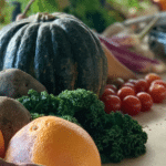 The Benefits of Seasonal Produce