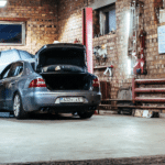 Transform Your Garage With Garage Floor Shield