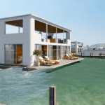 LUXE&Sol Brings Watertop Villas to the Global Stage