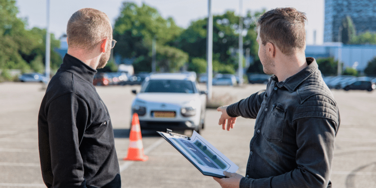 4 Reasons to Contact a Lawyer If Your License is Suspended