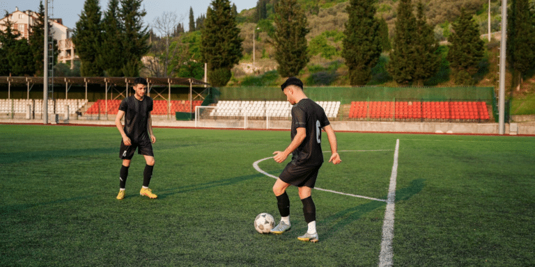 A Growing Interest in Portland's High School Soccer Scene