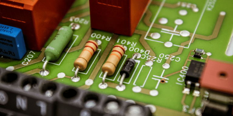 How Semiconductors Are Used in Industrial Automation