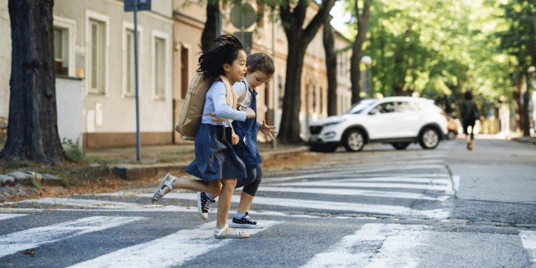 The Emphasis of Traffic Safety in Portland