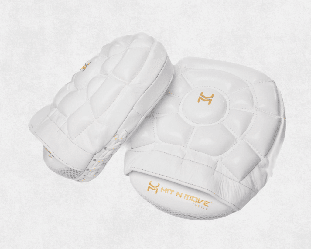 You’ve Never Seen Boxing Mitts Like These