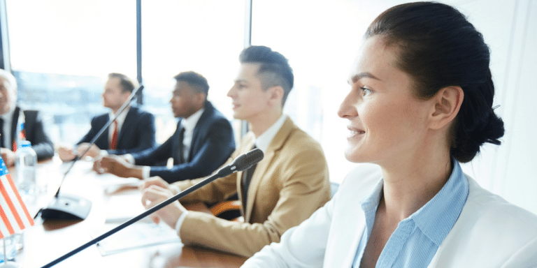 Anticipation for the Portland Mayoral Debate 2024