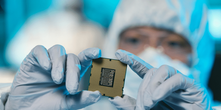 Federal Funding's Boost to Portland's Supply Chain in the Semiconductor Industry