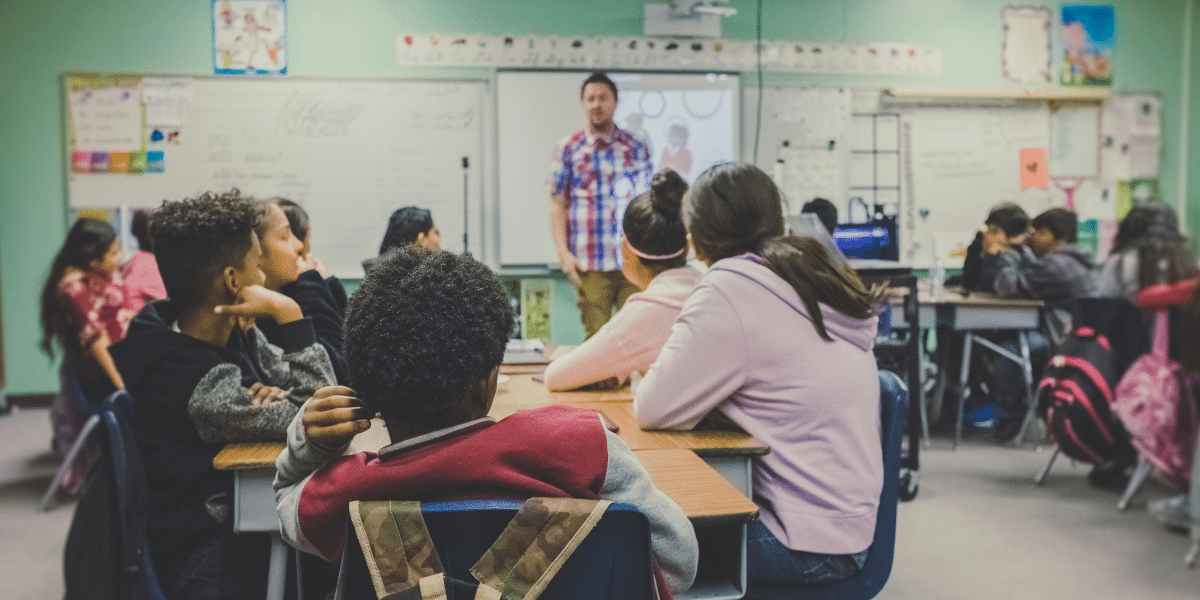 Teachers Unions Tackle Mold and Air Quality in Classrooms