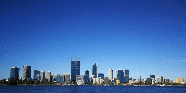 Exploring Perth, Australia A Journey Through the Heart of the West