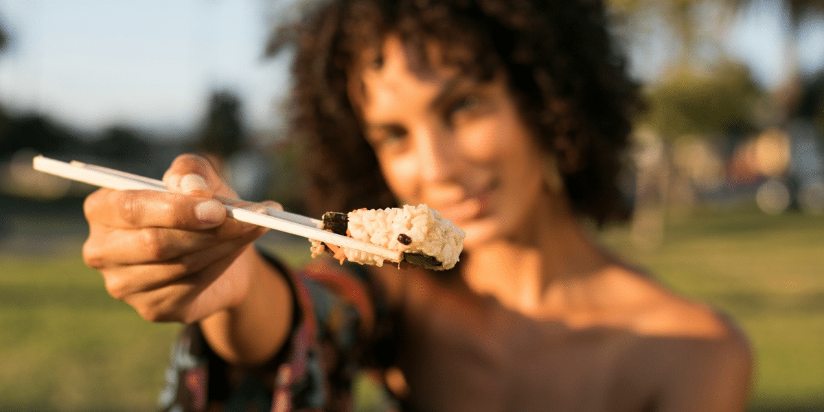 The Upsides of a Pescetarian Diet