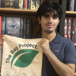 Waleed Chaudhry The Teenage Visionary Sustainable Change