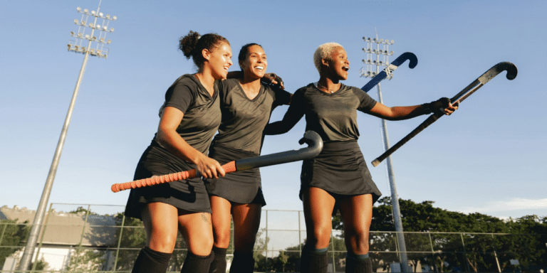 Field Hockey Continues to Fly Under the Radar in Portland