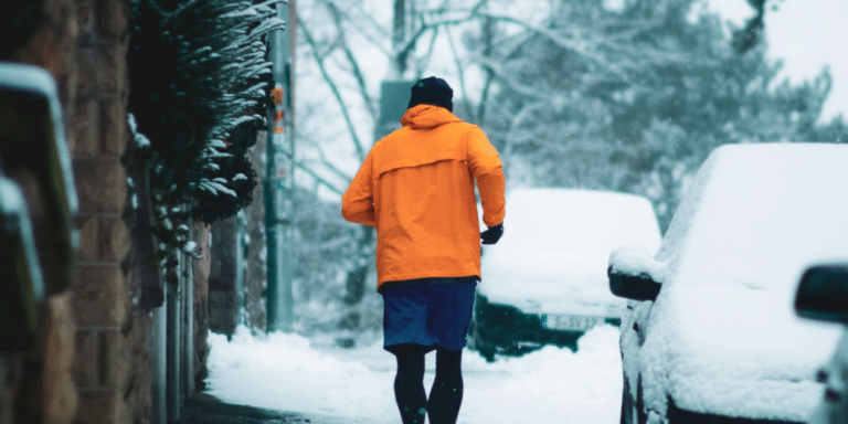 How Do Portland Athletes Stay Fit Over the Winter?