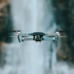 How Drones Can Improve Portland Tourism