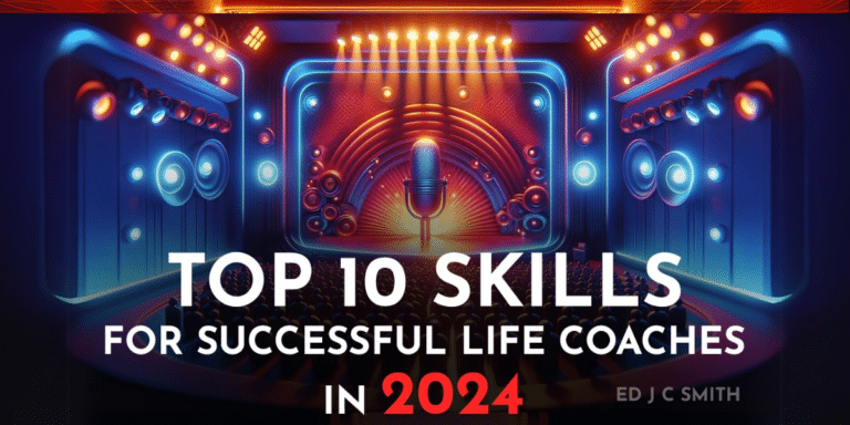 Key Traits for Life Coaches to Adopt in 2024