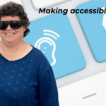 Angela Fowler Champions Accessibility and Inclusion in the Disability Market