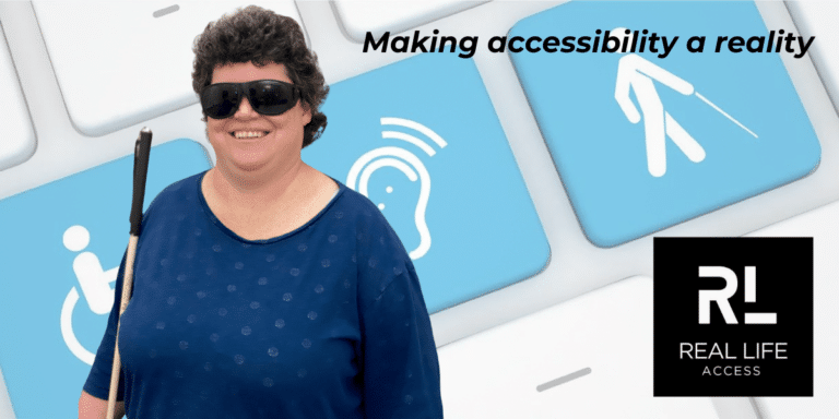 Angela Fowler Champions Accessibility and Inclusion in the Disability Market