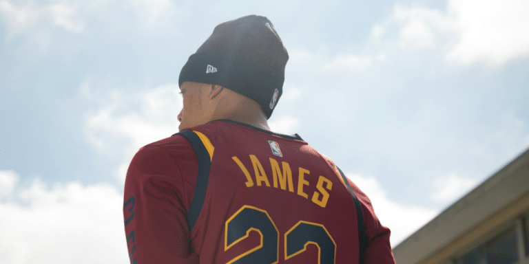 The Tradition of Trading Jerseys Among Athletes