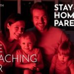 Life Coaching for Stay-at-Home Parents: Balancing Family and Career Aspirations