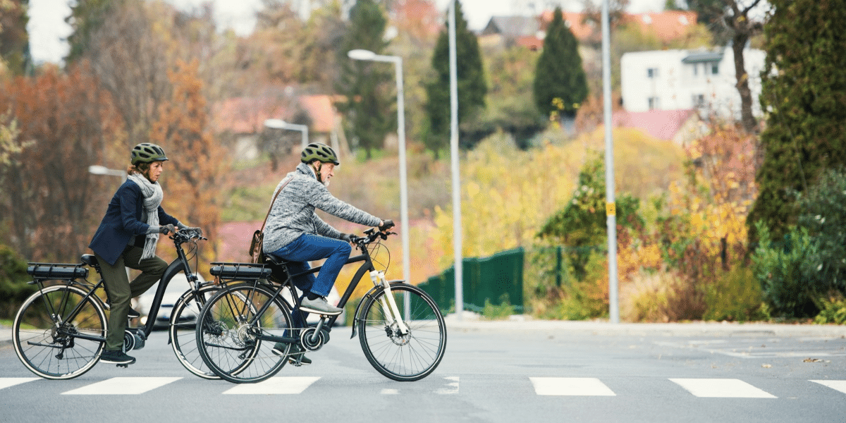 Urban Mobility Innovations in Portland