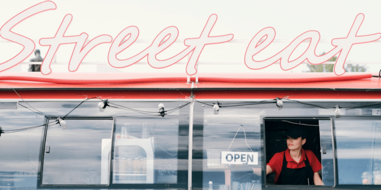 Why Portland Food Trucks Are Renowned