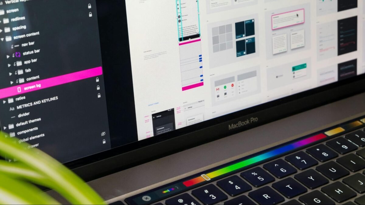 Designing Tomorrow: UI/UX Impact on Digital Interaction