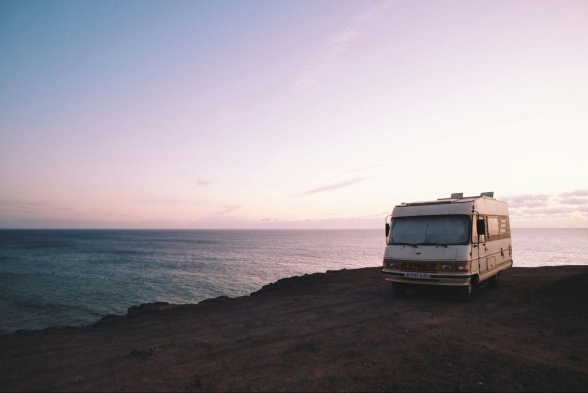 RV Repair Guide: Ensuring Longevity and Performance