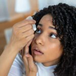 The Dangers of Dry Eyes During Work