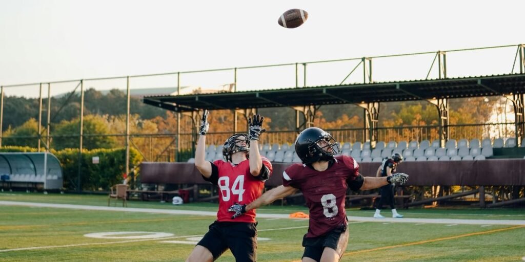 Football's Magic Number: Why 10 Yards Means Everything