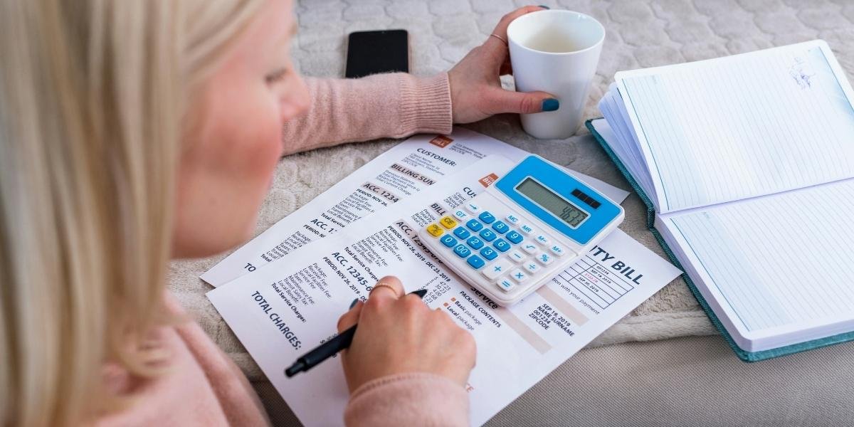 How to Approach Tax Planning to Avoid Stress