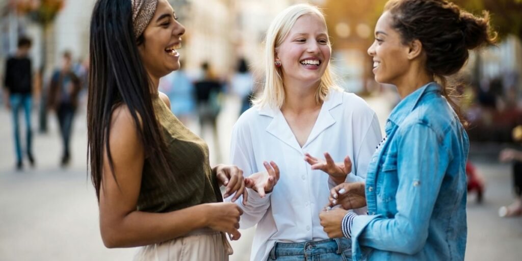 Social Circles and Their Influence on Health and Wellness