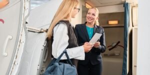 Understanding In-Flight Anxiety and How to Address It