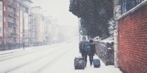 What Is a Coolcation and How Is It Shaping Travel Trends?