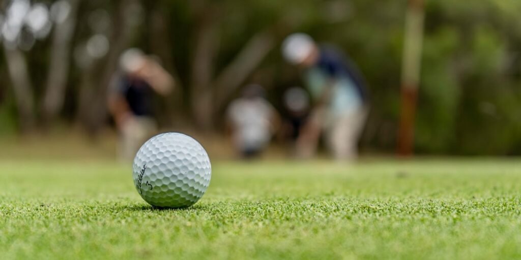 Basic Types of Golf Shots and How Are They Performed?