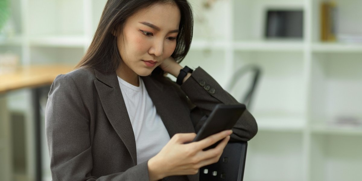 Detoxing the Mind Why You Need a Digital Break