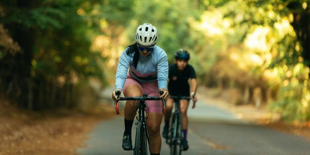 Exploring the Rose City Using Public Bike Routes