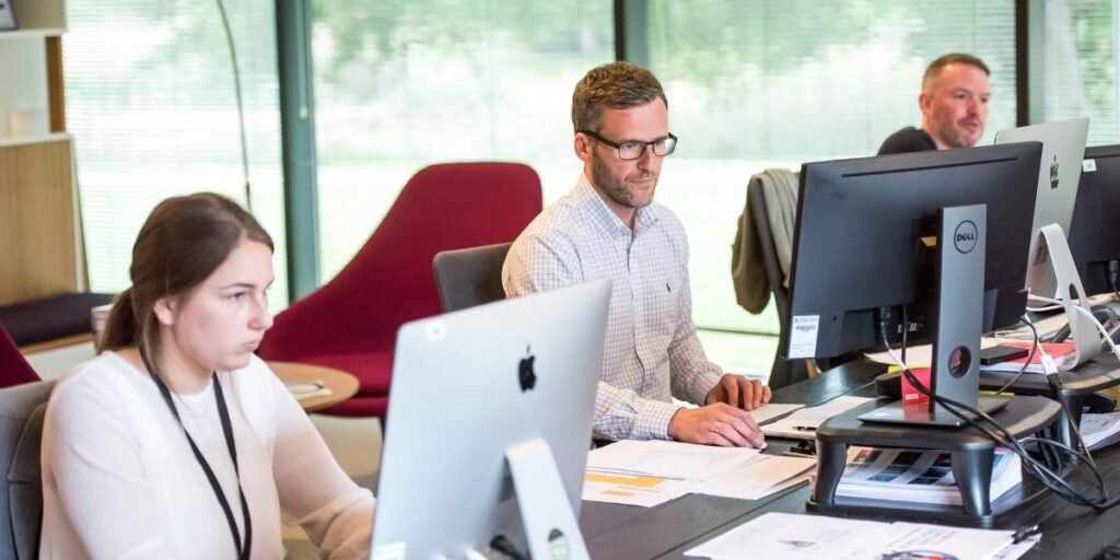 How Technology Enhances Transparency in Government Services