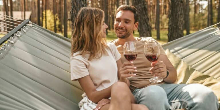 Portland Staycation: Unplugging and Finding Calm in the City