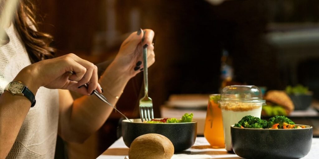 The Growing Demand for Plant-Based Convenience Foods