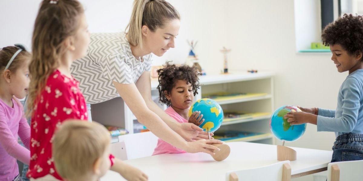 The Growing Demand for Child Care Services in Portland