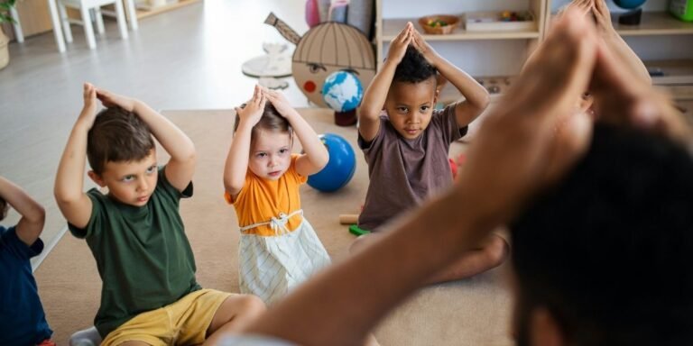 The Growing Demand for Child Care Services in Portland
