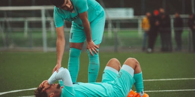 Injuries A Major Factor in Sports Revenue Loss