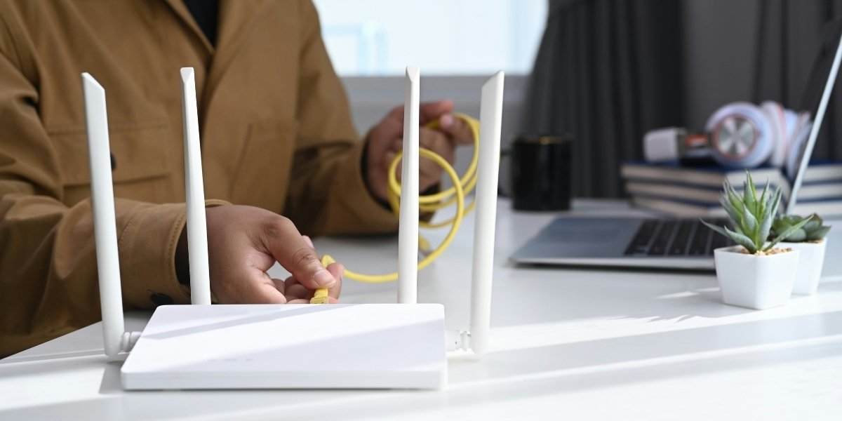 How to Diagnose Slow Internet Speeds