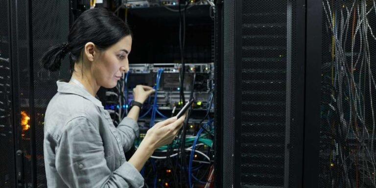 How to Diagnose Slow Internet Speeds