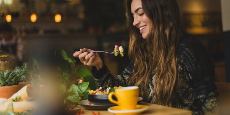 Manage Blood Sugar Naturally Key Habits for Portland Residents