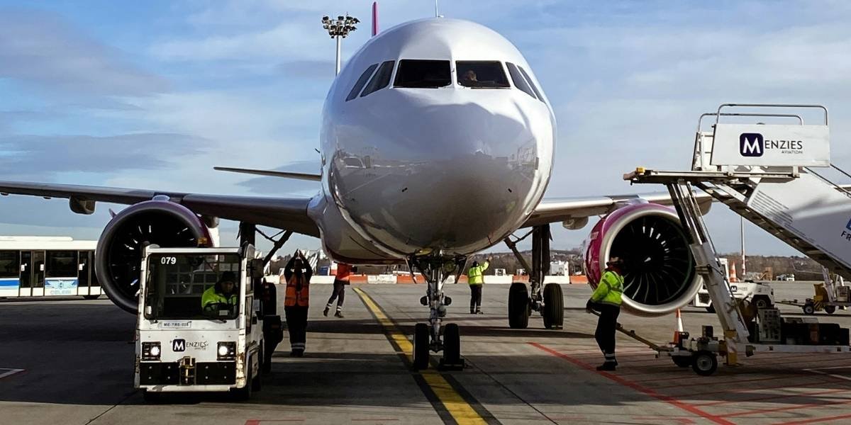 Portland Advances in Sustainable Aviation Fuel for a Greener Future