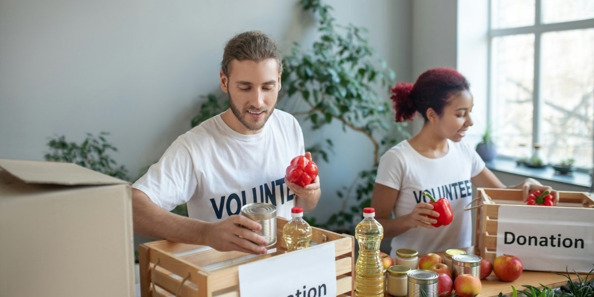 Portland Nonprofits Driving Social Change in Local Communities