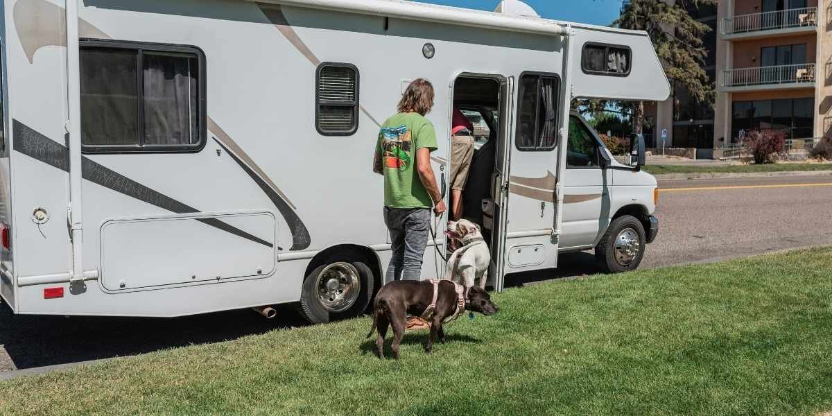 Portland's Plan to Address Rising RVs and Cars on City Streets