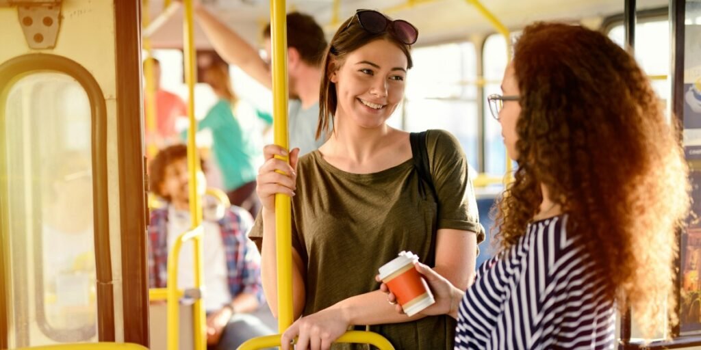 Portland's Push for Better Public Transportation and Infrastructure