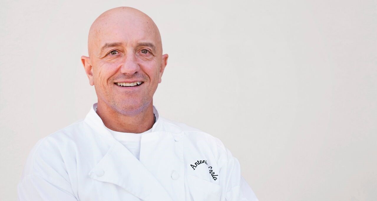 Antonio Carlo Gourmet Sauce Brings Italian Tradition Home