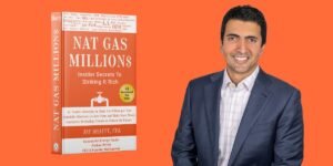 Transforming Careers in Natural Gas With Jay Bhatty’s Innovative Approach